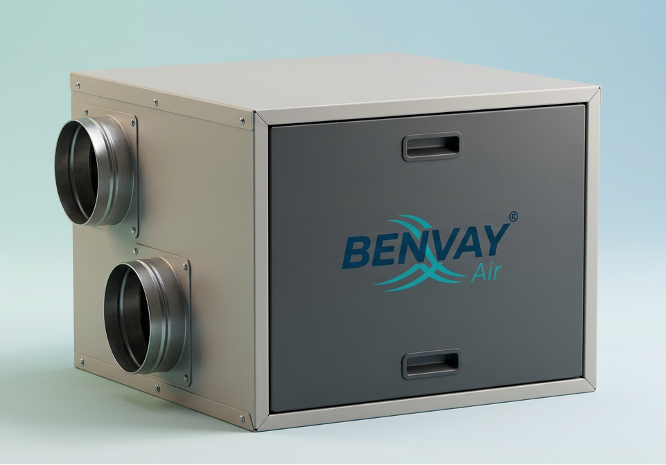 Benvay Air premium air purifier